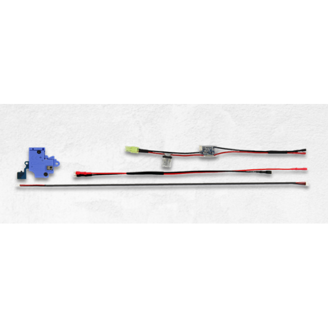 G G G2 Etu Upgrade Kit