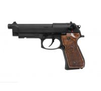 G&G GPM92 GP2 (Black / Wood)