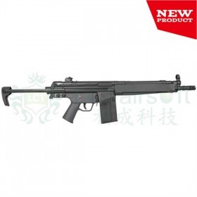 LCT LC-3K G3 CQB