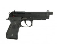 G&G GPM92 GP2 (Black)
