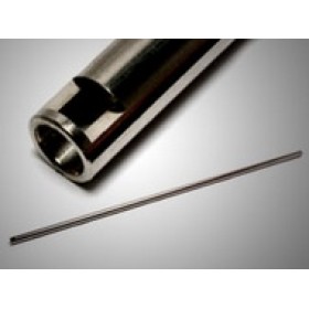 G&G Tightbore Barrel Silver Electroplated (407mm)
