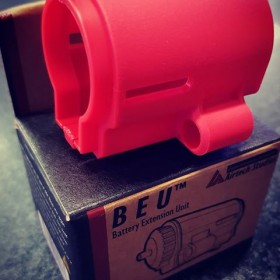 BEU for ARP / R2.0 Series RED
