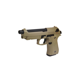 G&G GPM92 Pistol (Tan)